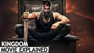 Kingdom Full Movie Explained in Hindi | BNN Review