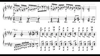 Rhapsody No. 2 