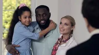 It&rsquo;s About Life - Medd and Shaw (Official Video)