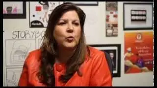 Spotlight on Excellence: Jenny Buschhorn