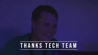 Tech Team Doco (Filmmaking) - Amplify 2021