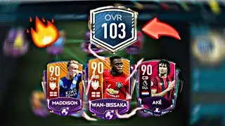 GREATEST TEAM UPGRADE IN FIFA MOBILE 20 | HUGE CHANGES