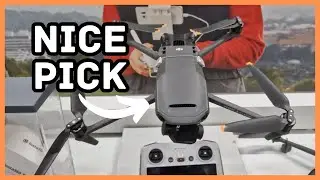 Best Drones for Agriculture and Cattle Tracking in 2025