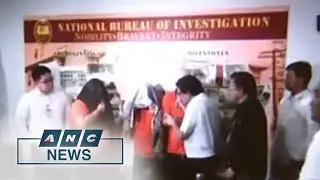 PH Anti-Corruption Commission launches inter-agency project to combat corruption | ANC