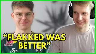 JANKOS Reacts To JACKSPECTRA RETIRING at 23