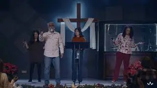 SUNDAY SERVICE | Jesus My King USA