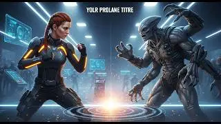 Why Alien Cadets FEAR the Human Training Mat &ndash; Deathworlder Combat Drills! HFY Story