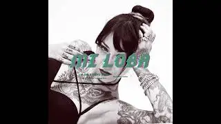 Mi Loba(reggaeton _beat_ instrumental Flow StudioGDL producer)