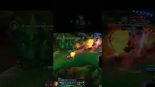 Jinx Is BUSTED In 14.10! 💥 - League Of Legends #shorts #masenity