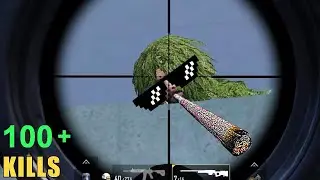 Лучшие выстрелы в голову когда либо/100 Best Headshot Ever World Record!
