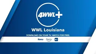 WWL Extended Newscast
