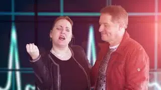 Power der Liebe - Amadinos