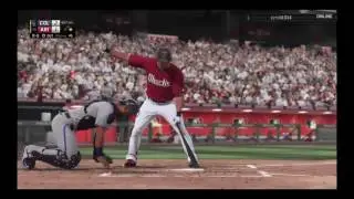 vereguete1981's Live PS4 Broadcast