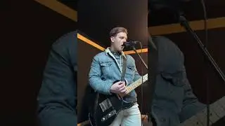 Superseding - Live | The Lucettas