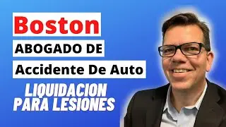 Indemnizacion Para Lesiones Personales | Abogado De Accidente De Auto