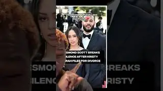 DESMOND CHEATED?!?!