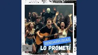 Lo prometí