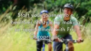 Frio Chiropractic | Chiropractor Hoboken, NJ