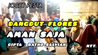 [NTT] DANGDUT FLORES 
