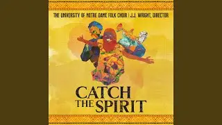 Lead Me, Guide Me (Live) (feat. Chanda Rule, Emorja Roberson, Ike Sturm, Godwin Louis, Mark...