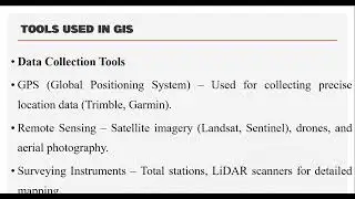 edsa cad2025 GIS training Day 2