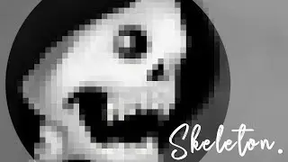 Skeleton | AJ Masterpiece