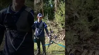 Chaser Archery/Python
