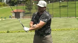 SCGA Swing Tip: Dan Marvosh, PGA - Three Keys For More Driver Distance