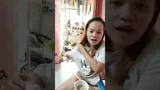 Highlight 2:49 - 7:49 from JEANIE MARIANO is live! its sunday and coffeee time