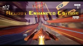 Redout Enhanced Edition