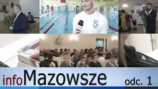 infoMazowsze #1