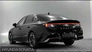 Hyundai Sonata 2024