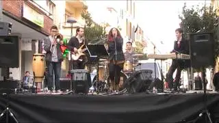 Feeling Good - The Swing Factory