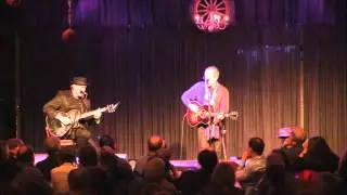 Tom Russell  - When The Wolves No Longer Sing