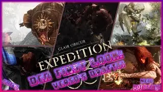 Den First Look: Verso's Drafts! (Clair Obscur: Expedition 33)