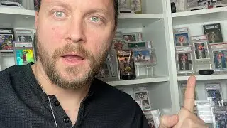 Я только что купил карточку Тома Брэди-Новичка с самым низким серийным номером!