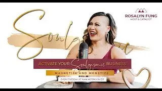 How to Build Your Global Wellness Community with Jenny Ryce