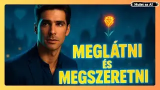Meglátni és megszeretni – Mulat az AI #691 (Teljes dal) – 2026.01.04 ⁨ @MulatazAIEnglish   🎵