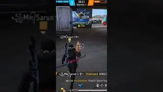 free fire 🔥 video game play theek hai Bhai ka man gyat ka man ♂️ #bhojpurisong #bhojpuri #dj