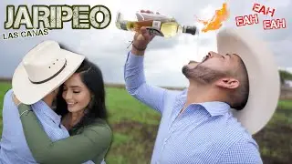 JARIPEO!! BAILE EN EL RANCHO