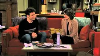 How I Met Your Mother - Season 7 Ultimate Look Back