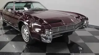 147 NSH 1966 Oldsmobile Toronado