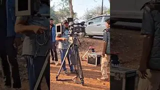 |BAD LUCK BADSHA | Film shooting making it Happen| #India #tranding #filmmaking #uttarakannada
