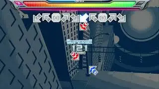 Pump It Up Pro 2 | Operator | Freestyle (6)