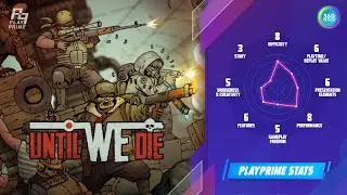 Until We Die | 360Review