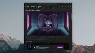Lively Wallpaper v2.1 Highlight: Better Update Experience