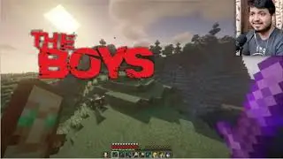 The boys himlands #himlands #ezio18rip #dreamboy #himlands #theboys #yessmartypie| Veda Gaming |