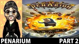Let's Play - Penarium (Part 2)