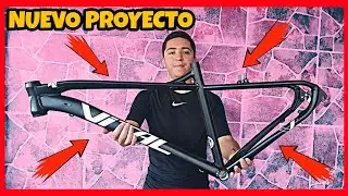 NUEVO CUADRO Y PROYECTO | CUADRO VITAL R29 DE ALUMINIO |