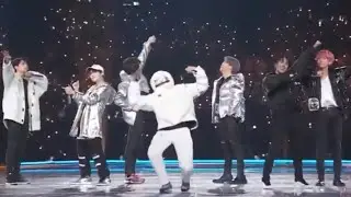 Mama (Mnet Asian Music Awards) 2018 Japan Part 3 Fans Choice #bts #mnet #mama2018